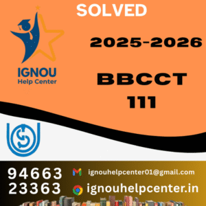 BBCCT-111 Membrane Biology and Bioenergetics