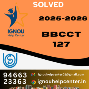 BBCCT-127 Immunology